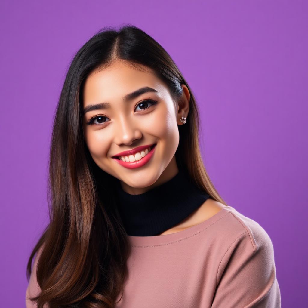Aria K.