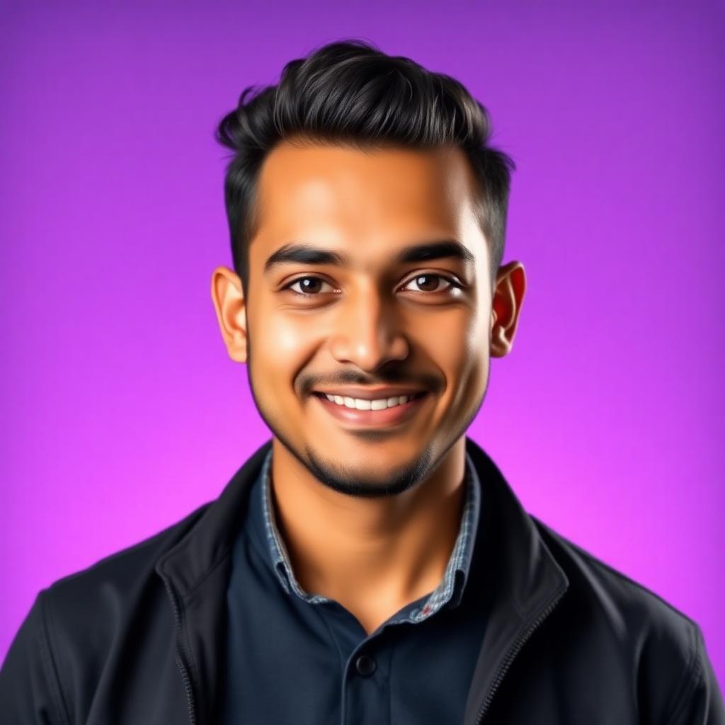 Ravi P.