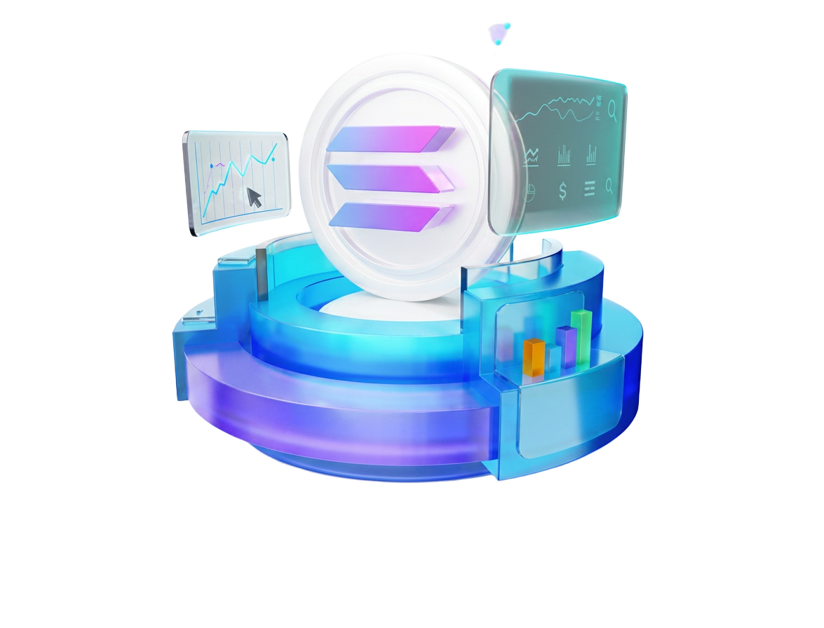 Ecosystem Growth