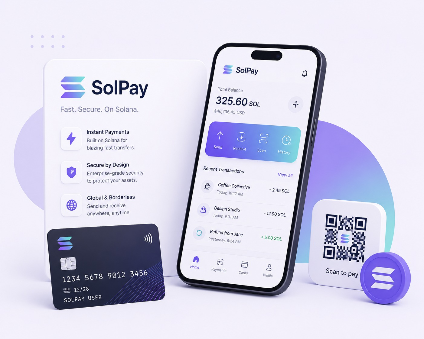 SolPay